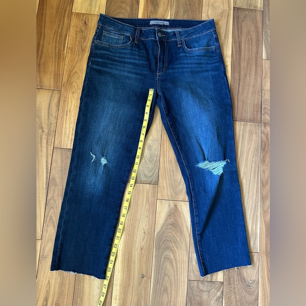 Joes jeans, size 29, excellent condition.